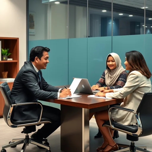 Konsultan Pembukuan Depok