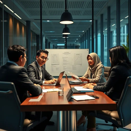 Konsultan Transfer Pricing