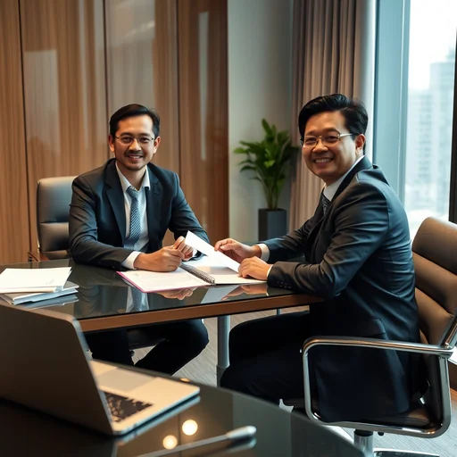 Konsultan Transfer Pricing Bali