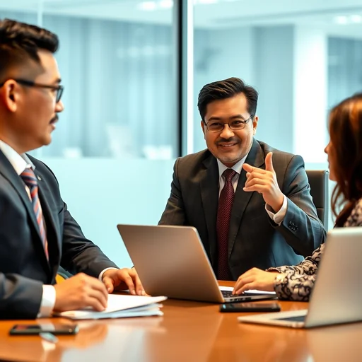 Konsultan Transfer Pricing Bantul