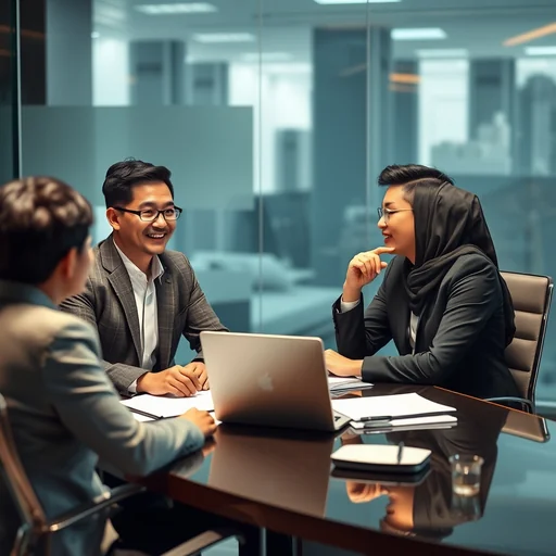 Konsultan Transfer Pricing Depok