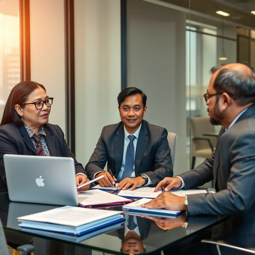 Konsultan Transfer Pricing Jakarta