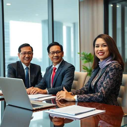 Konsultan Transfer Pricing Karawang