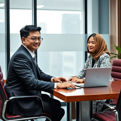 Konsultan Transfer Pricing Salatiga
