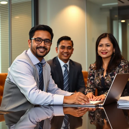 Konsultan Transfer Pricing Sleman