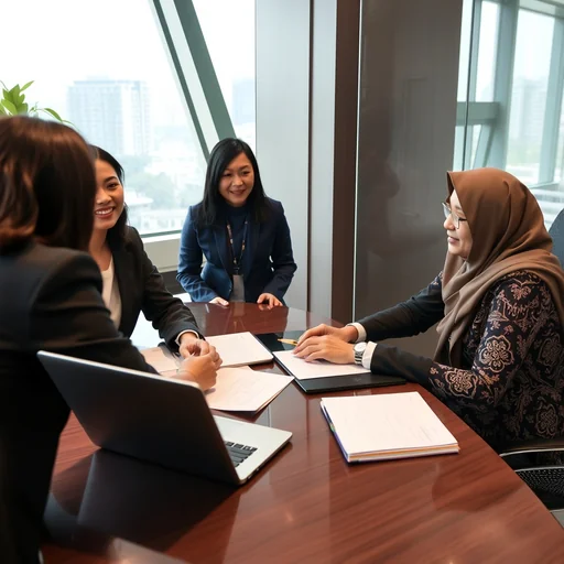 Konsultan Transfer Pricing Sukoharjo