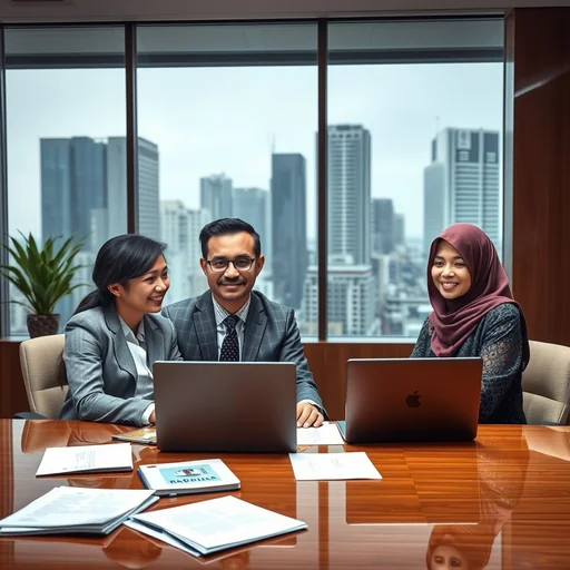 Konsultan Transfer Pricing Surabaya