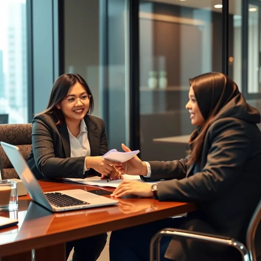 Konsultan Transfer Pricing Tangerang