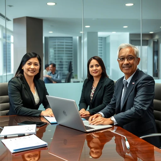 Konsultan Transfer Pricing Tangerang Selatan