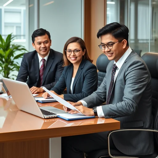 Konsultasi Pajak Di Kpp