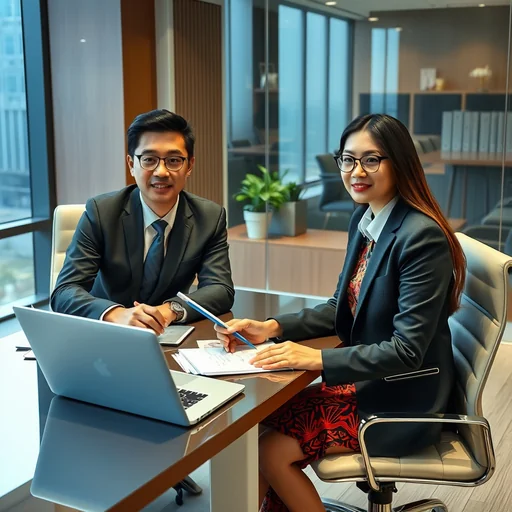 Konsultasi Pajak Di Kpp Banjar