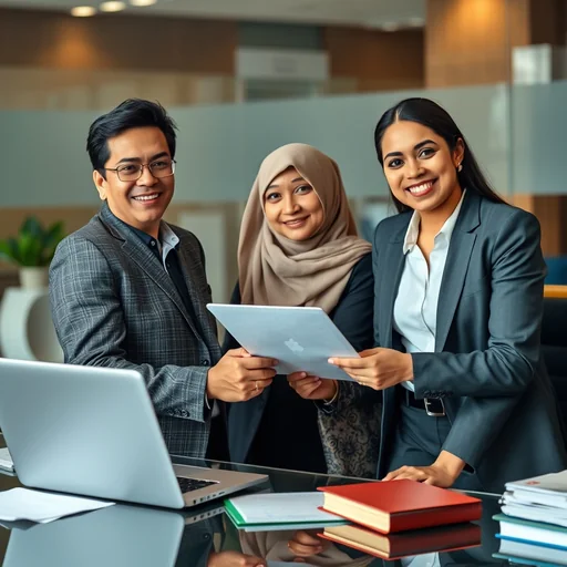 Konsultasi Pajak Di Kpp Jogja