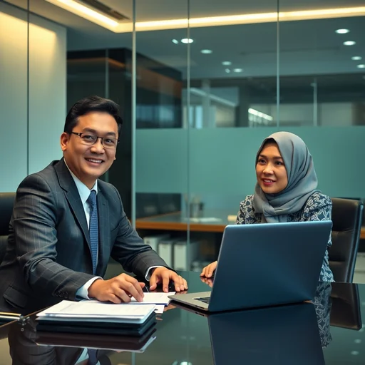 Konsultasi Pajak Di Kpp Klaten