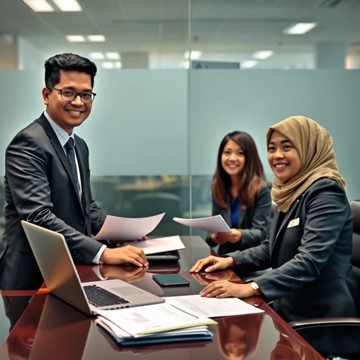 Konsultasi Pajak Di Kpp Malang