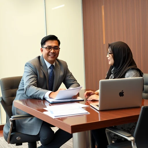Konsultasi Pajak Di Kpp Solo