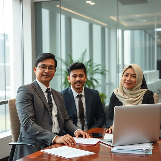 Konsultasi Pajak Online Bandung
