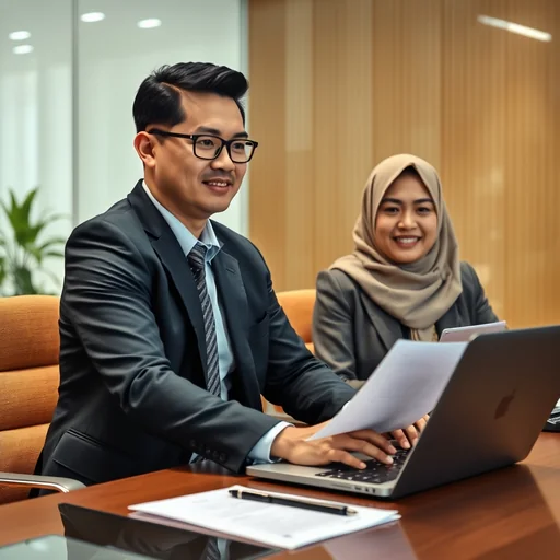 Konsultasi Pajak Online Bekasi