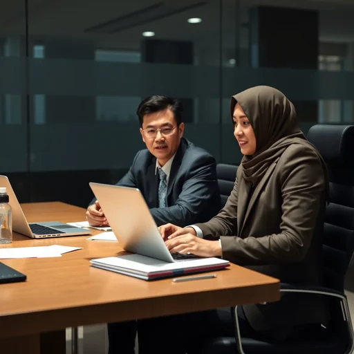 Konsultasi Pajak Online Bogor