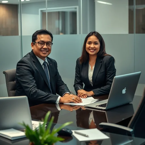 Konsultasi Pajak Online Karawang
