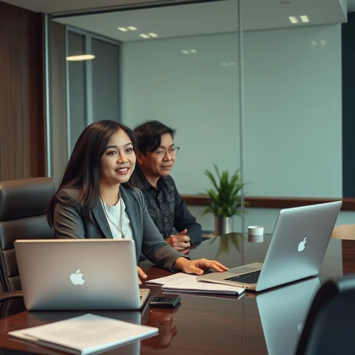 Konsultasi Pajak Online Malang