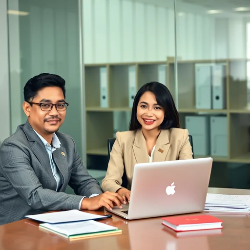 Konsultasi Pajak Online Salatiga