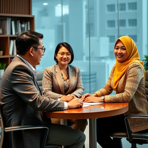 Konsultasi Pajak Online Solo
