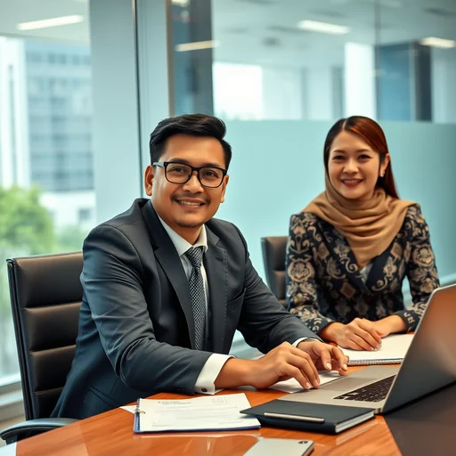 Konsultasi Pajak Online Surabaya