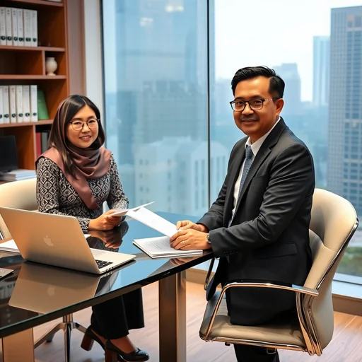 Konsultasi Pps Pajak Bandung