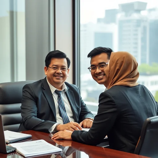 Konsultasi Pps Pajak Surabaya