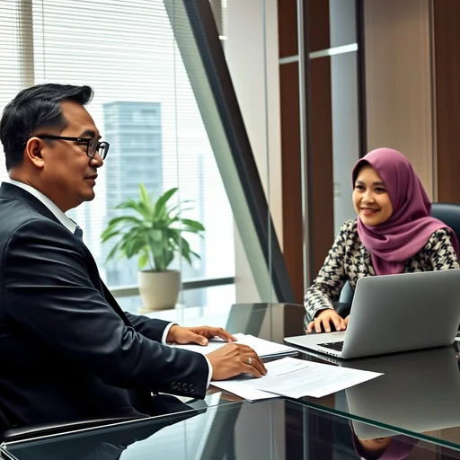 Konsultasi Spt Tahunan