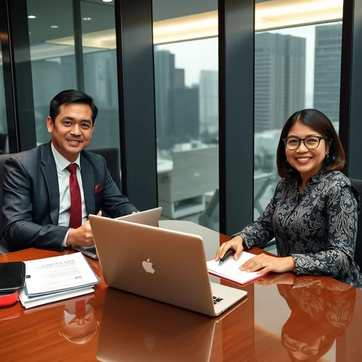 Konsultasi Spt Tahunan Jakarta
