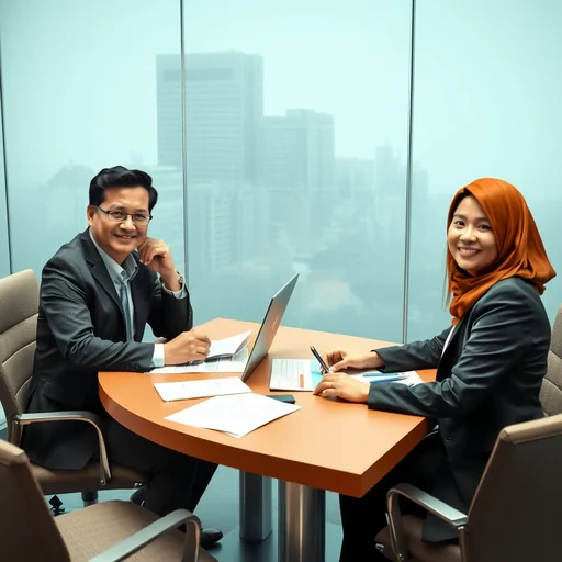 Konsultasi Spt Tahunan Klaten