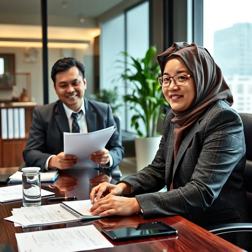 Konsultasi Spt Tahunan Surabaya