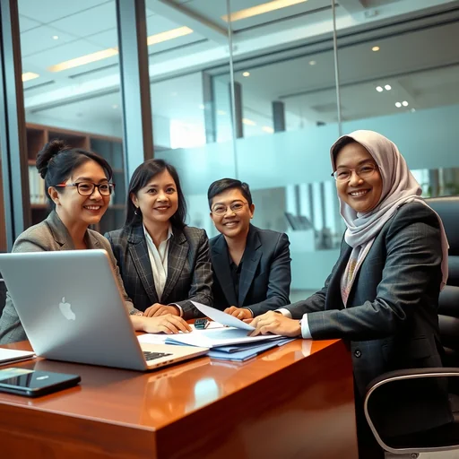 Layanan Konsultasi Pajak Bogor