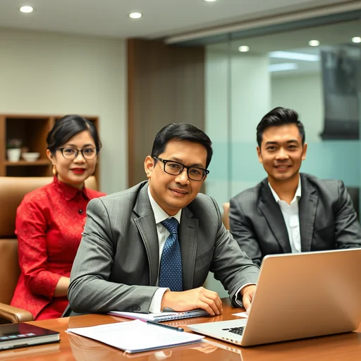 Pajak Jasa Konsultan Sukoharjo