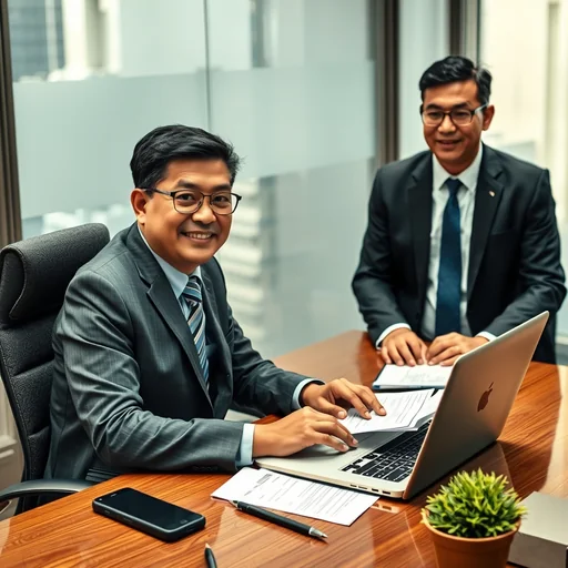 Pajak Jastip Karawang