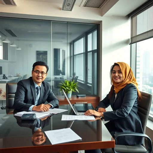 Pajak Penghasilan Jasa Surabaya