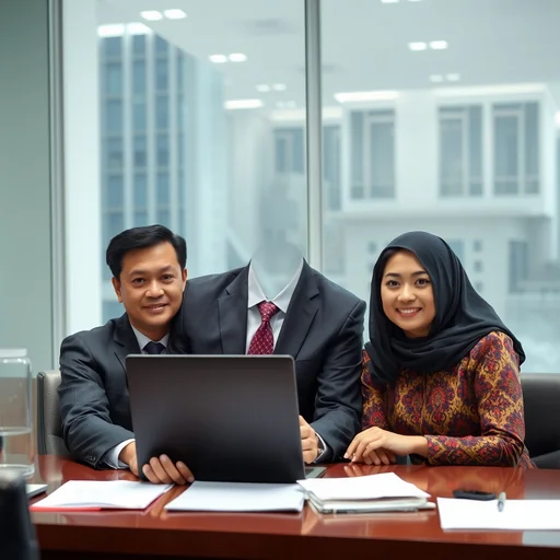 Pajak Penghasilan Konsultan Jakarta
