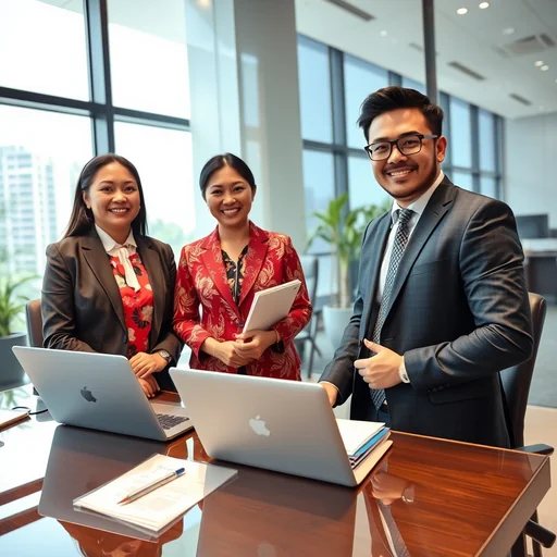 Pajak Penghasilan Konsultan Tangerang