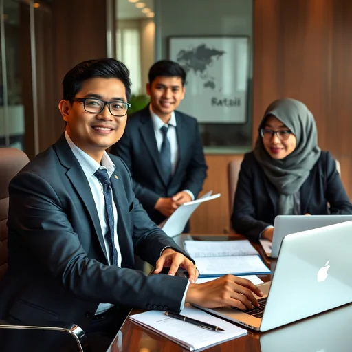 Pajak Untuk Jasa Konsultan Jogja