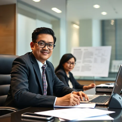Pelaporan Pph 21 Surabaya