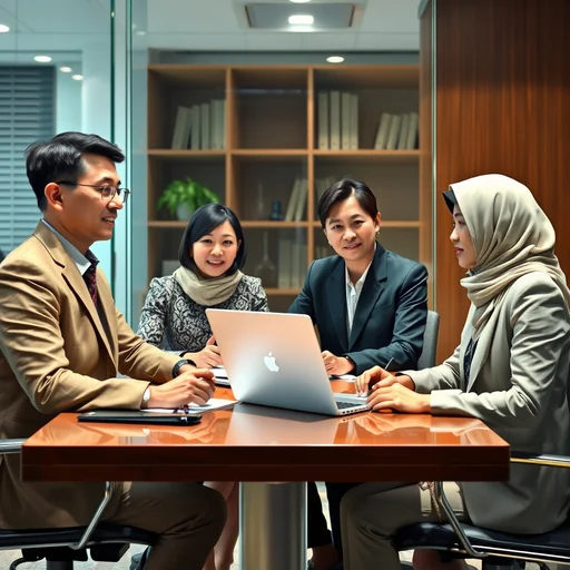 Pelaporan Pph 23 Jakarta