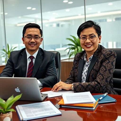 Pelaporan Spt Tahunan Depok