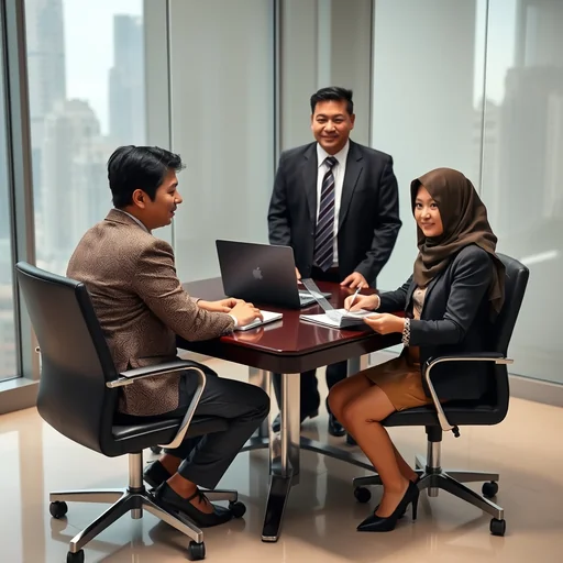 Pelaporan Spt Tahunan Surabaya