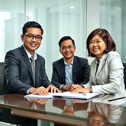 Pelaporan Spt Tahunan Tangerang