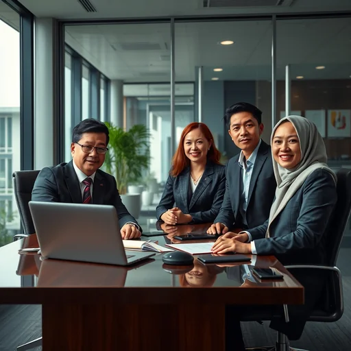 Pelaporan Spt Tahunan Tangerang Selatan