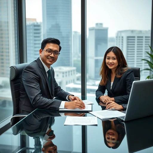Pengajuan Banding Pajak Jakarta