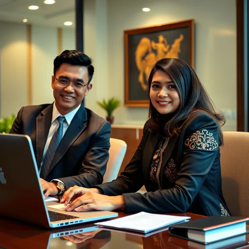 Penghasilan Konsultan Pajak Bali