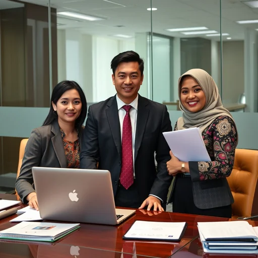 Penghasilan Konsultan Pajak Banjar