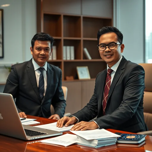 Penghasilan Konsultan Pajak Jogja